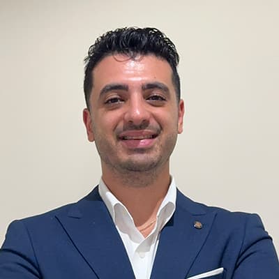 Ramy Ayoub