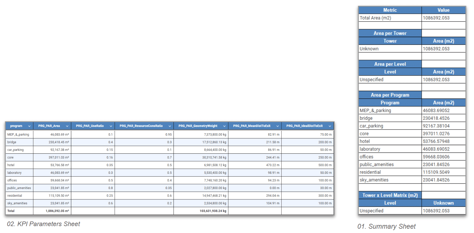 Automated Metadata Extraction · HB01 — 5
