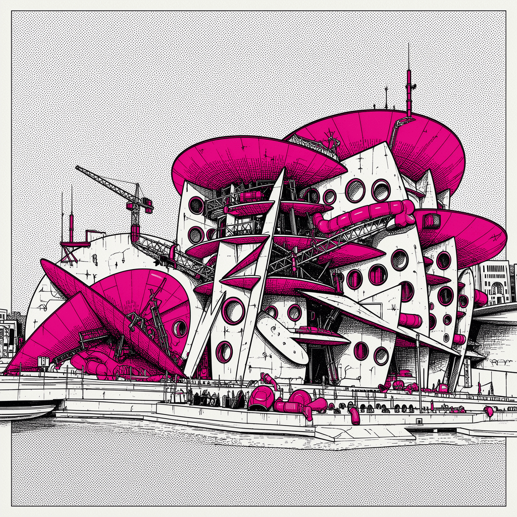 Flat Dream — 1