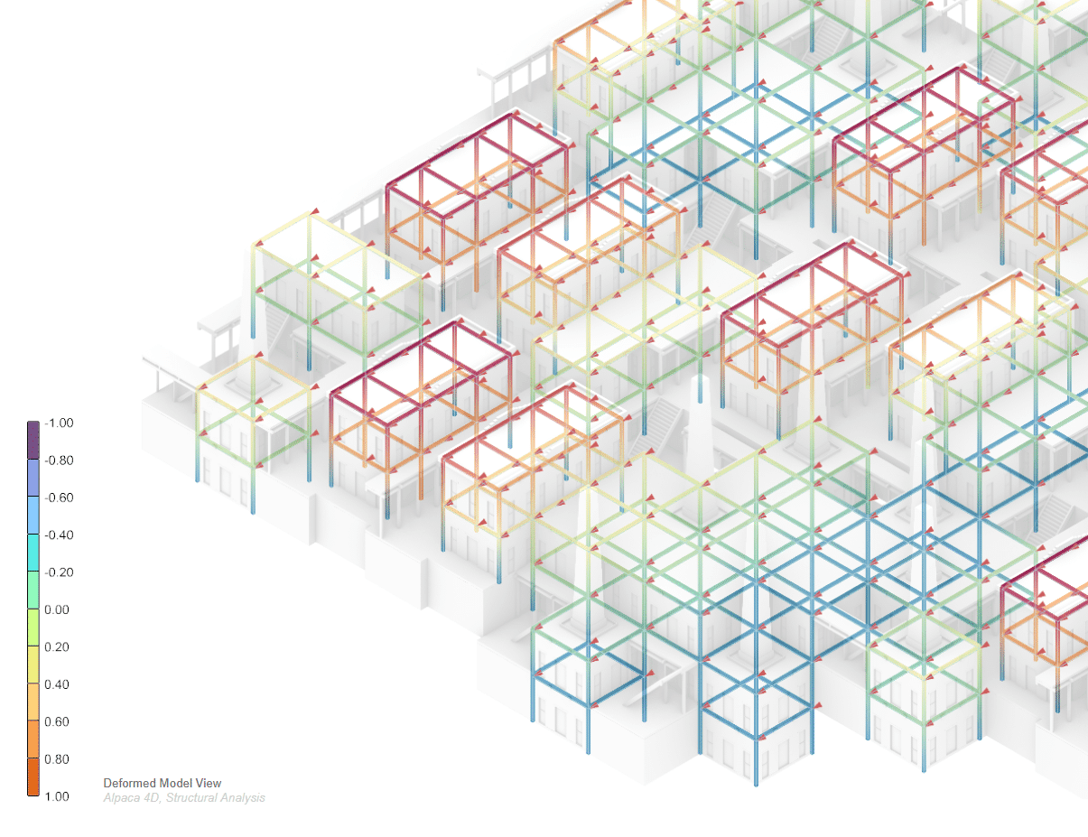 Geomorphing Terrascape — 9