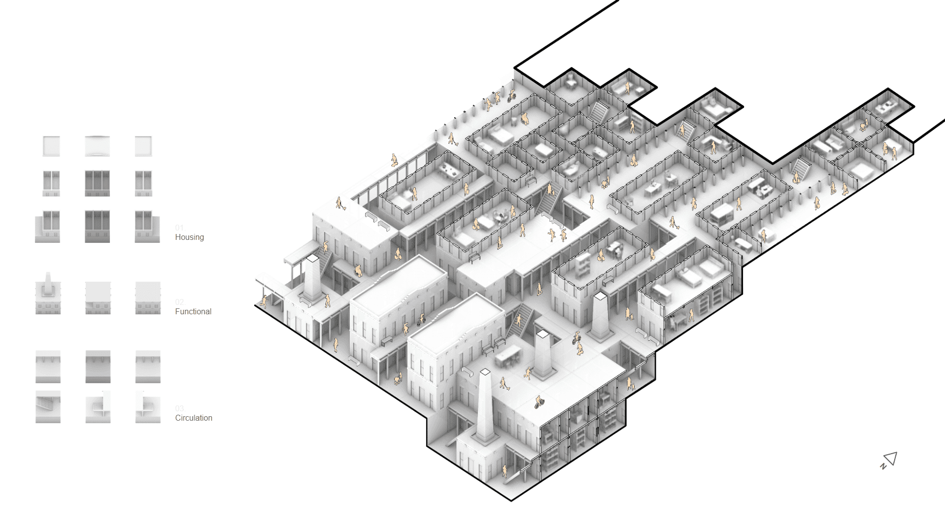 Geomorphing Terrascape — 12