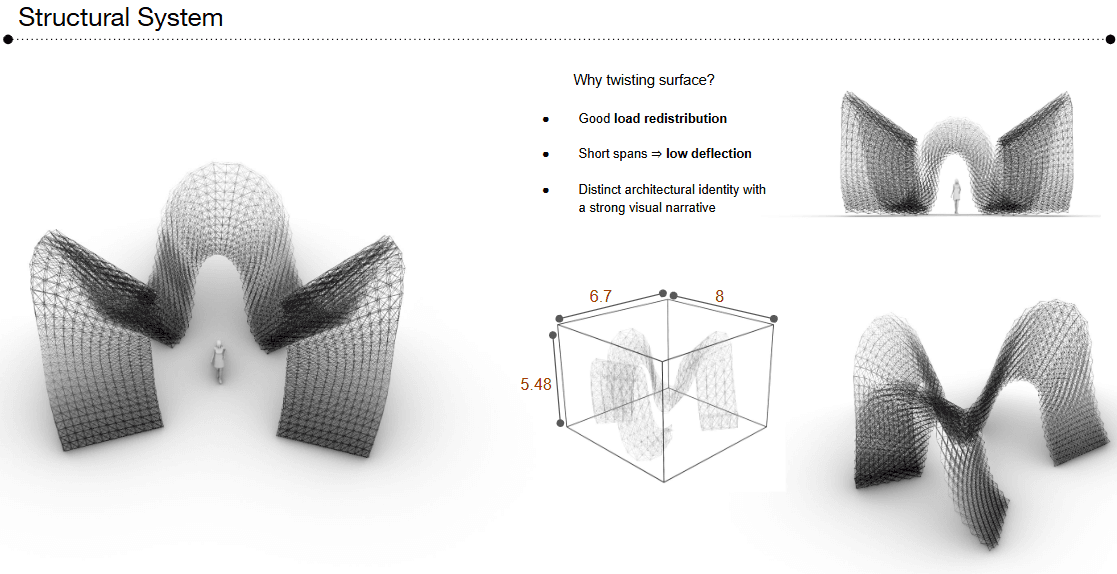 Lightweave Pavilion — 5