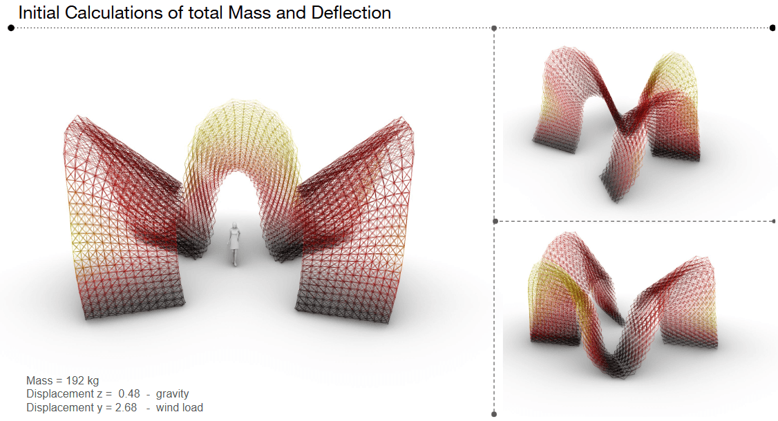 Lightweave Pavilion — 8